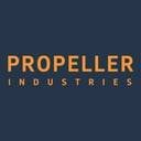 Propeller Industries Logo